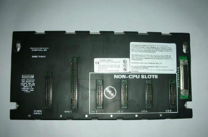 GE Fanuc IC693CHS397L